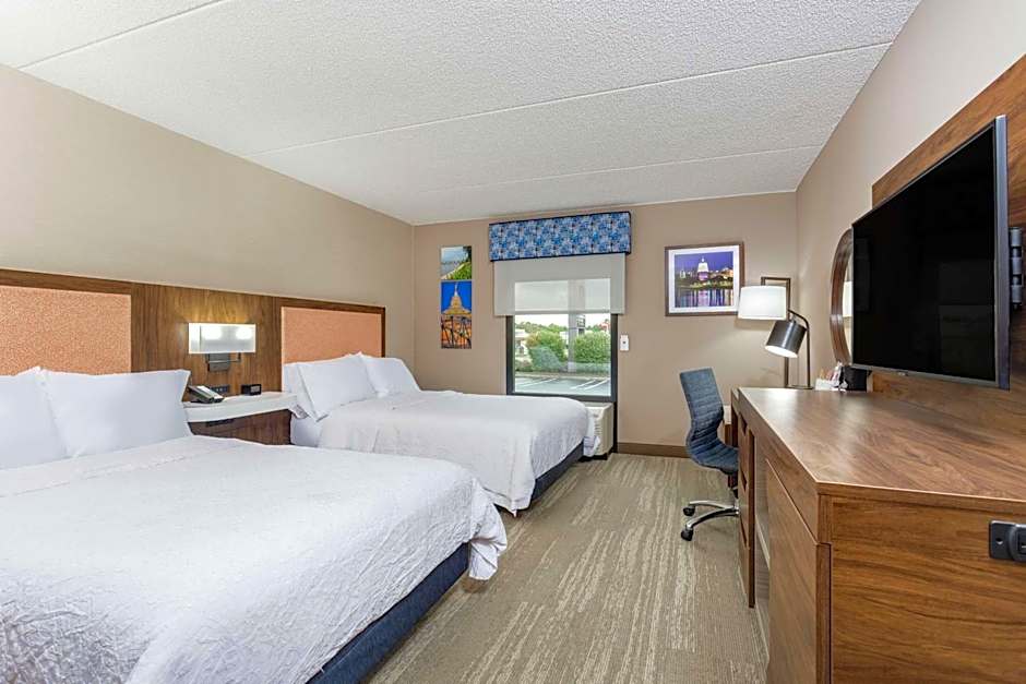 Hampton Inn By Hilton Harrisburg-East (Hershey Area)