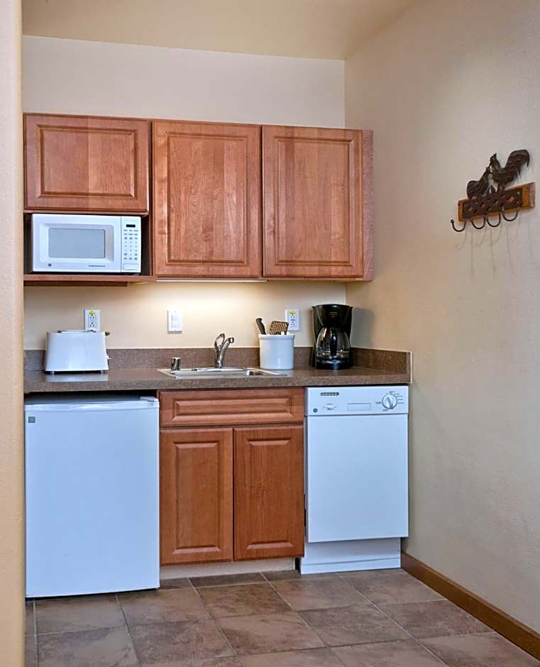 Worldmark Taos