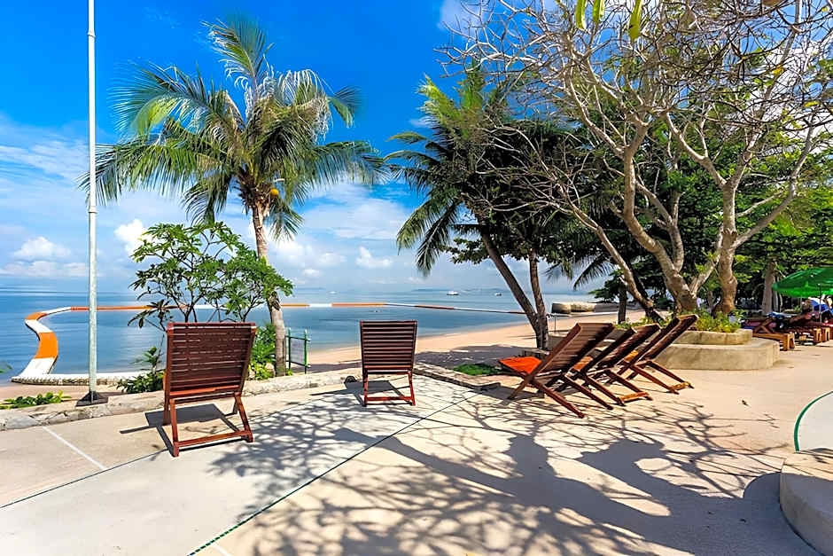 Garden Sea View Resort