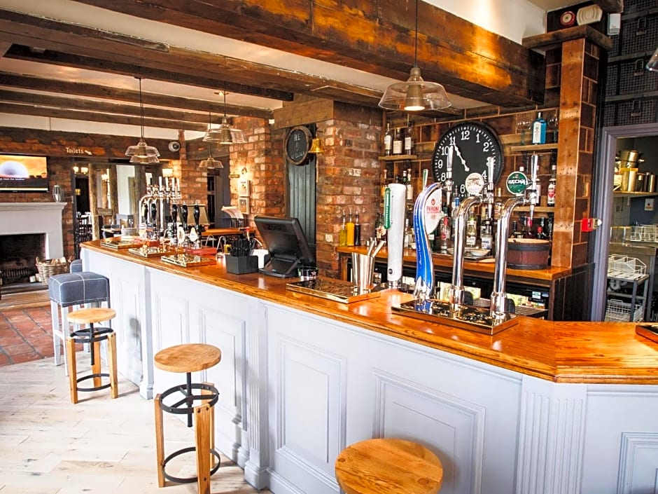 De Trafford Arms by Chef & Brewer Collection