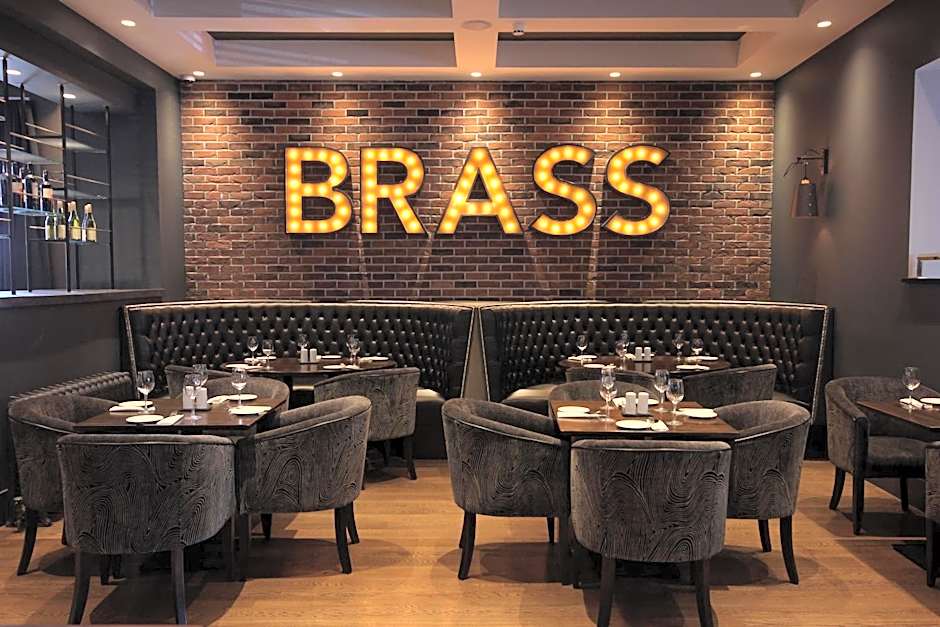 Talbot Hotel Stillorgan