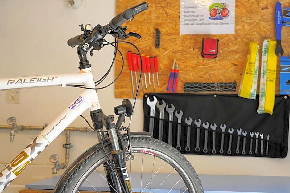 Hotel Chesa Spuondas