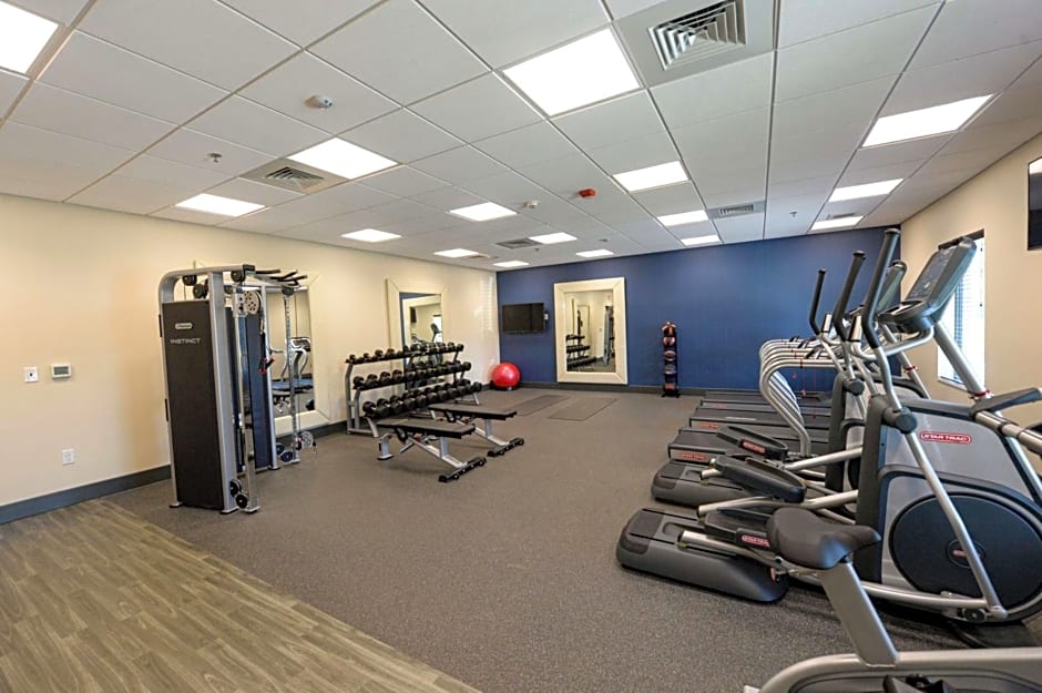 Hampton Inn By Hilton & Suites Lenoir, Nc
