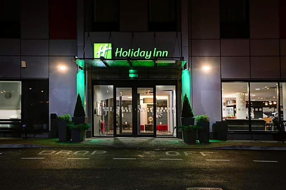 Holiday Inn London Luton Airport By IHG