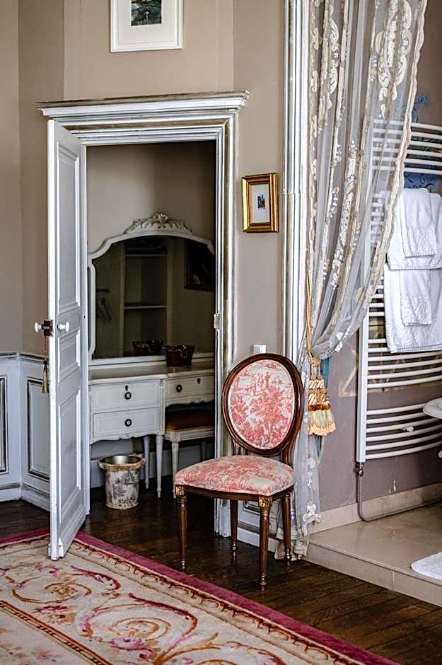 Château La Creuzette