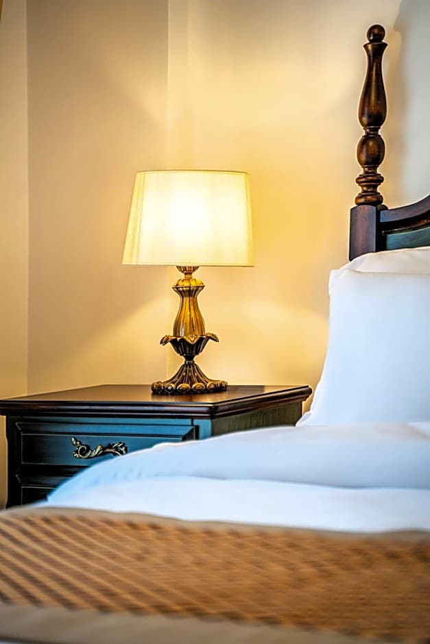 Zaena Hotel Alaçatı