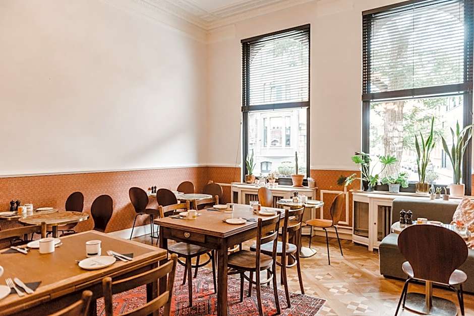 Boutique Hotel Marie Marie