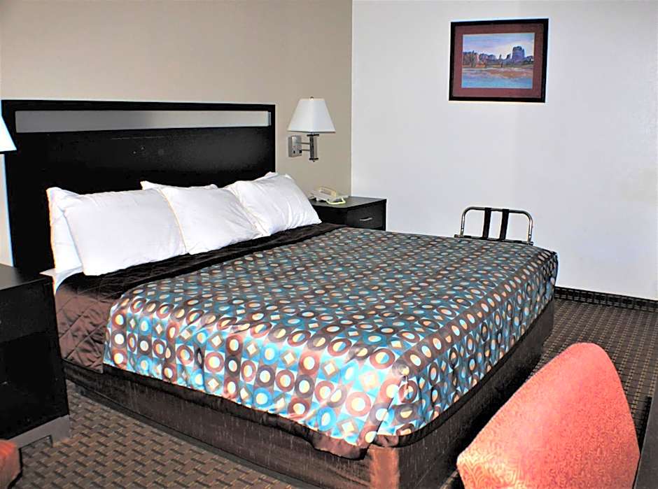 Knights Inn Payson