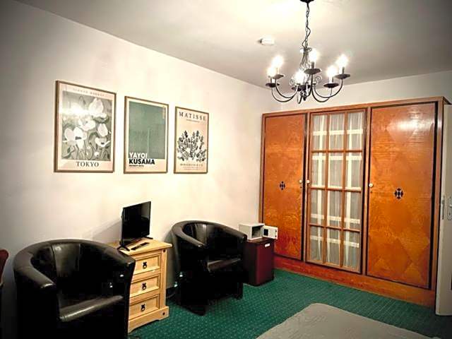 Hotel Mariahilf München
