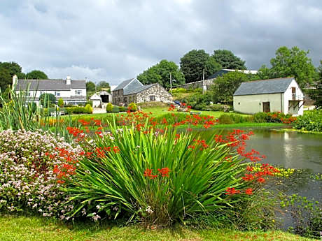 Polhilsa Farm