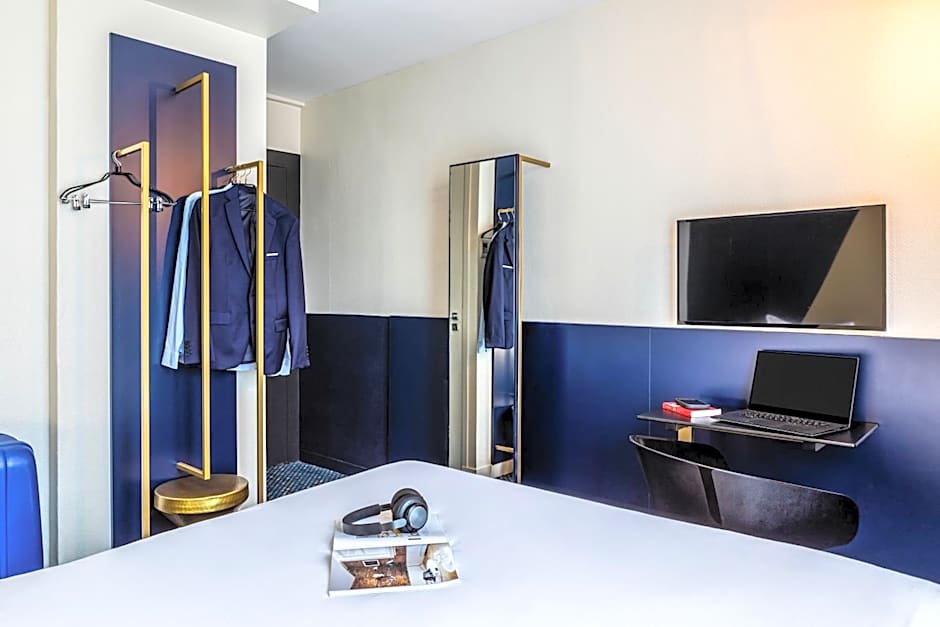 Ibis Styles Paris 15 Lecourbe