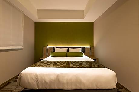 EX Double Room - Non-Smoking