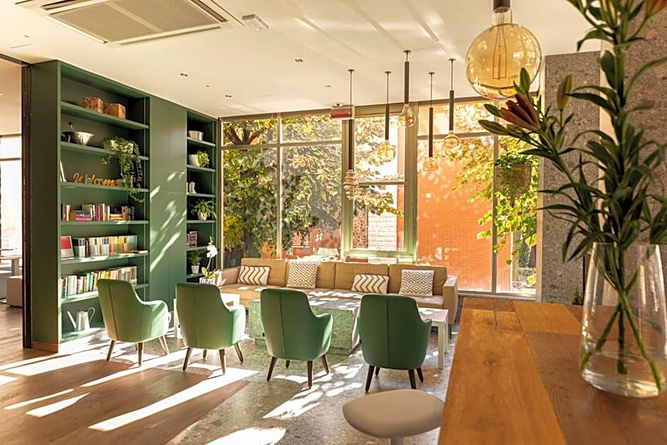 Bio Boutique Hotel XU' - Gruppo Ambienthotels