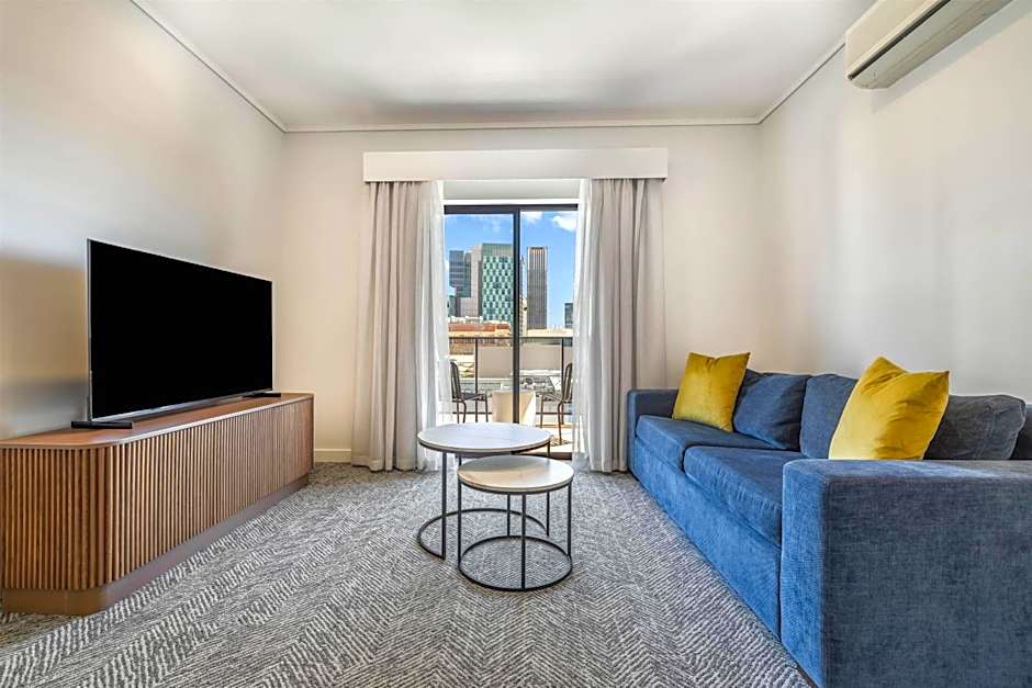 Adina Apartment Hotel Perth Barrack Plaza