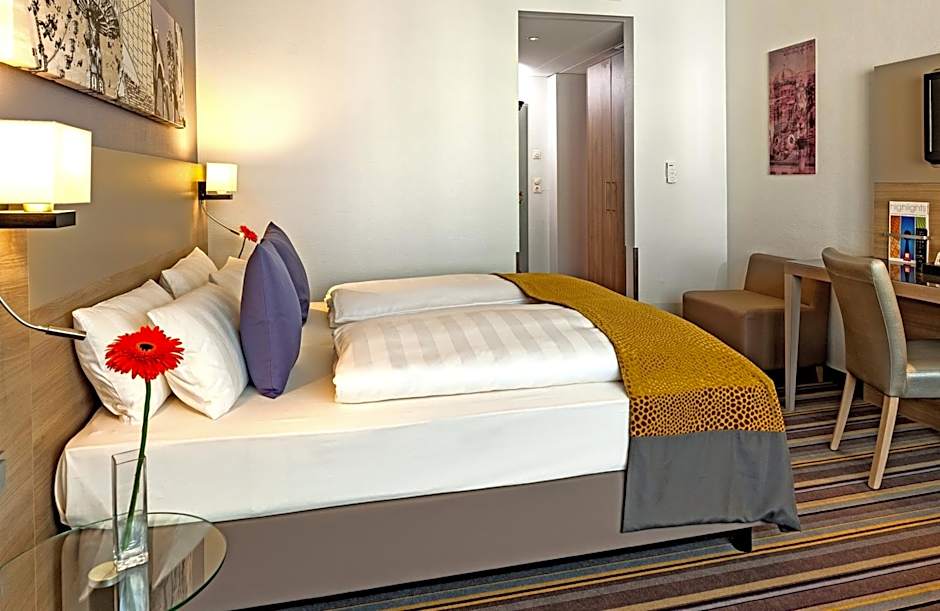 Leonardo Hotel Munich City North