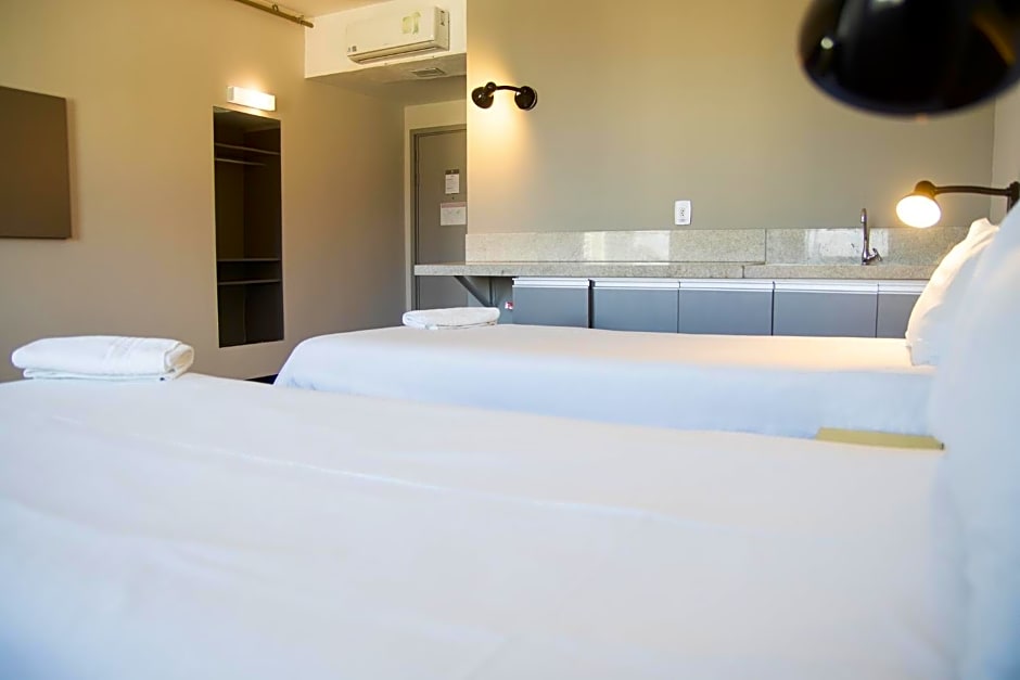 ibis Styles Tres Rios