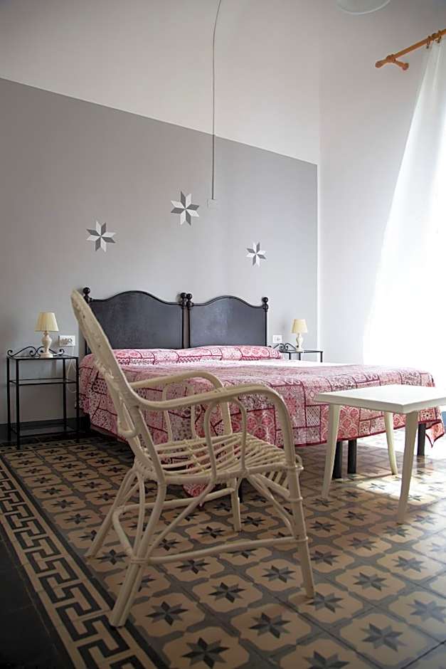 Albergo Pensione Bartoli