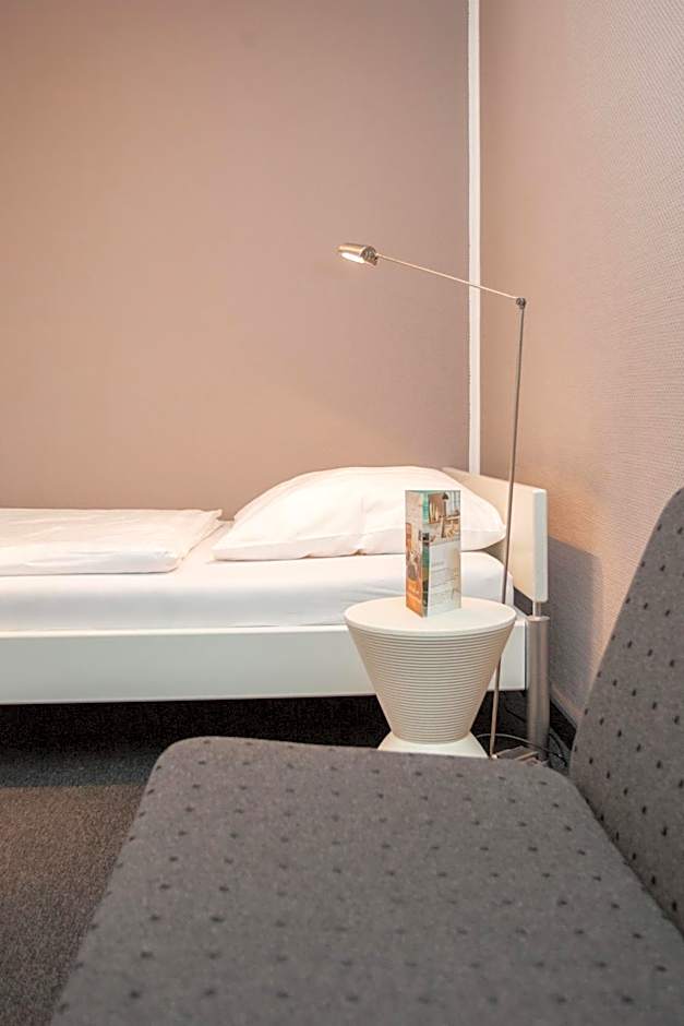 Boutique-Hotel Weigels Bergfreiheit