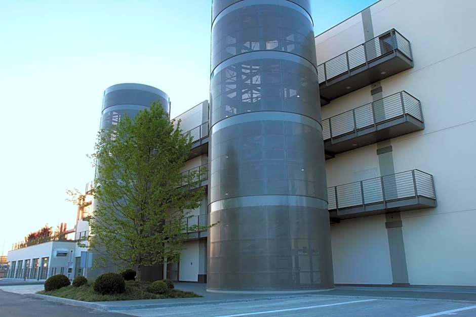 UNA Hotels Le Terrazze Treviso Hotel & Residence