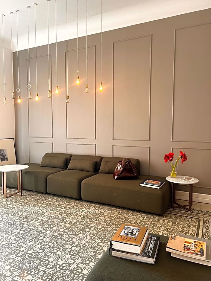 Forget Me Not Barcelona