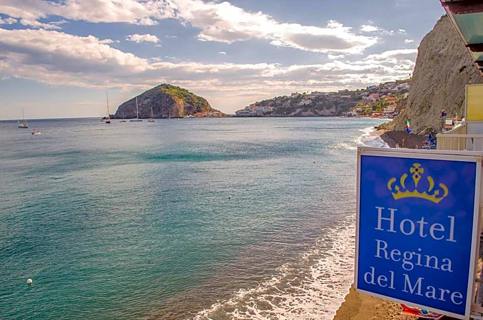 Hotel Regina del Mare