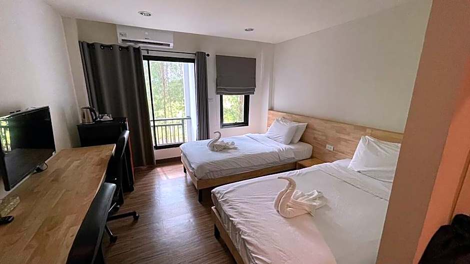 Kabinburi Sport Club - KBSC