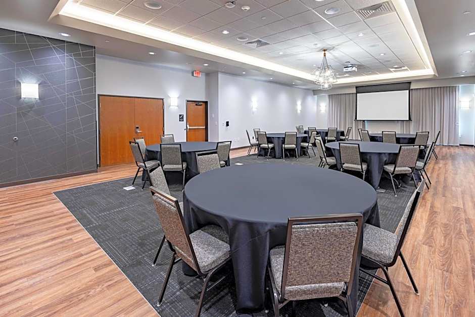 Drury Plaza Hotel Savannah Pooler – Pooler, GA