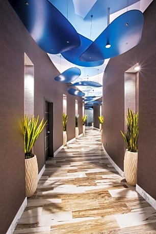 Grand Sierra Resort & Casino