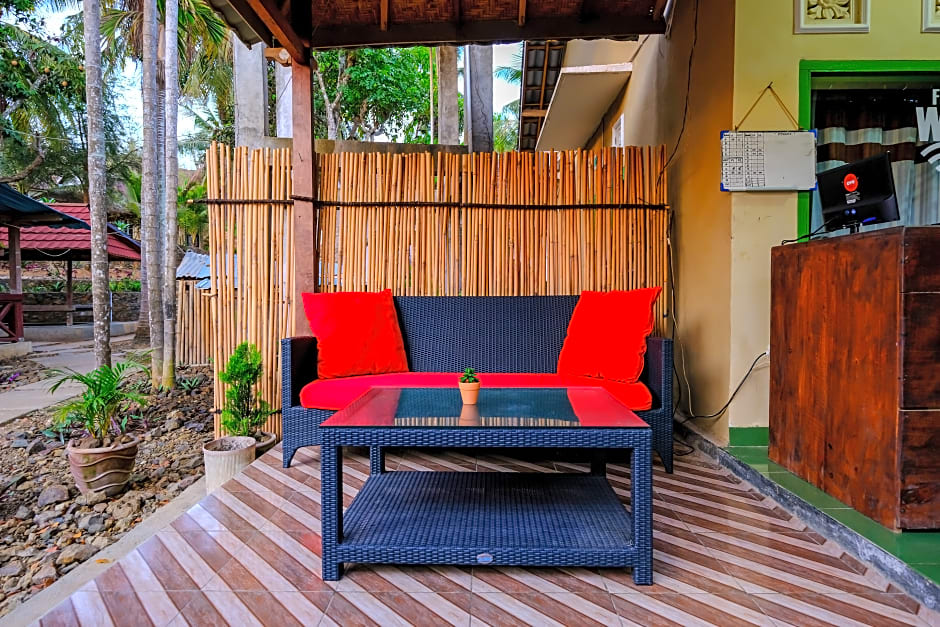 1793 Kuta Circle Homestay