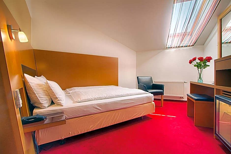 Theatrino Hotel