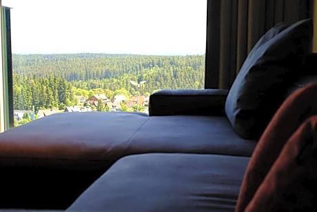 FRITZ STUDIO PANORAMA VIEW