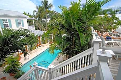 Heron House - Adult Only