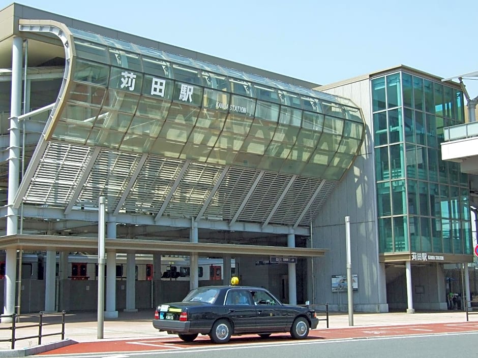 Business Hotel Sennari