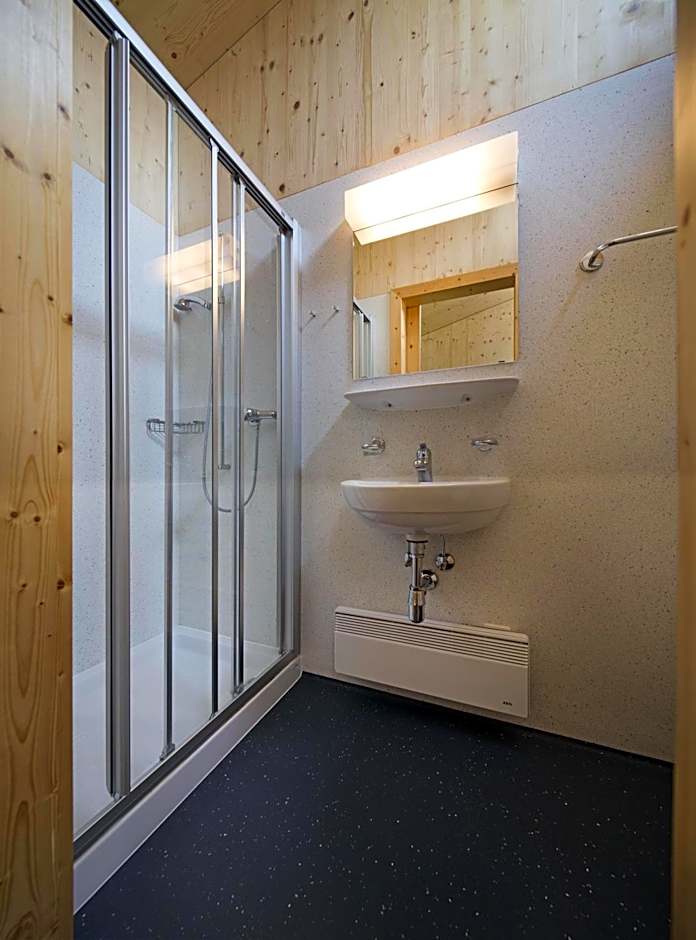 Familienhotel Campagna