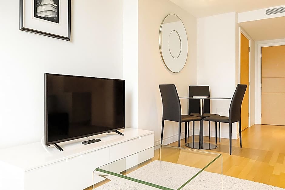 Still Life - Vauxhall