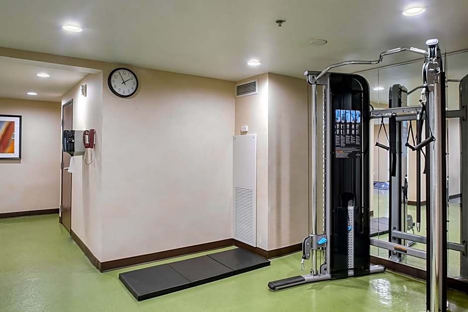 Holiday Inn & Suites Atlanta Airport North By IHG