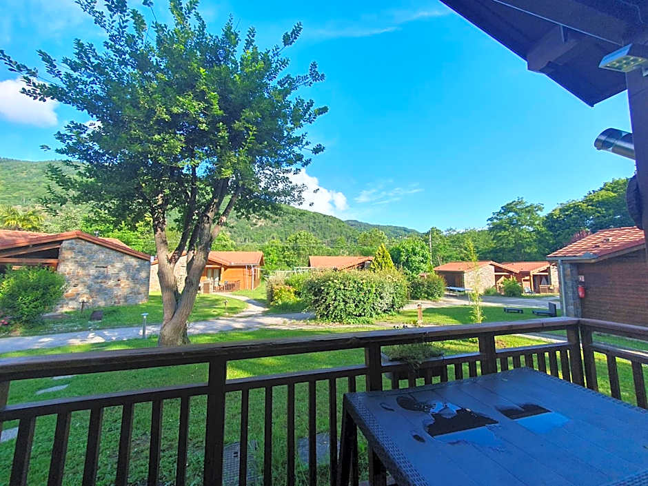 Le Hameau du Comté de Foix