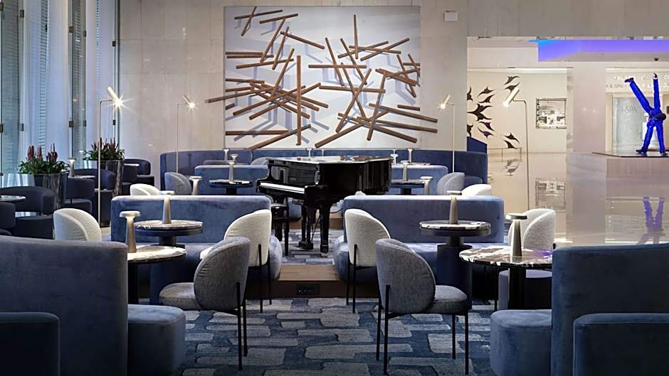 Athenaeum Intercontinental By IHG