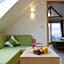 Hotel Garni Bergblick