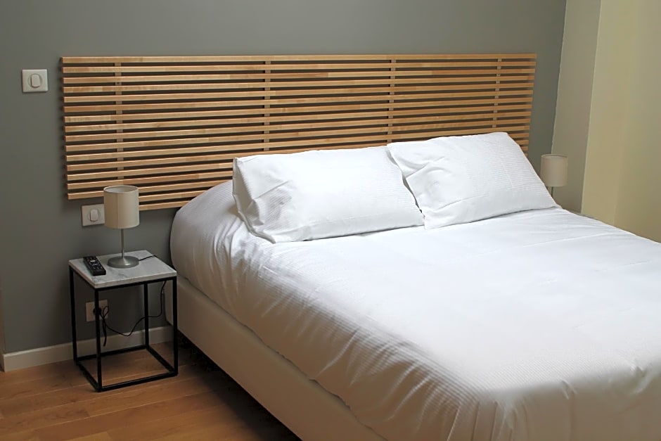 Appartements Paris Boulogne