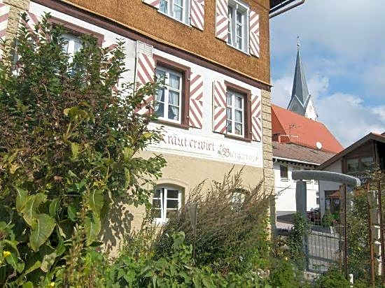 Landgasthof Rossle - Beim Krauterwirt
