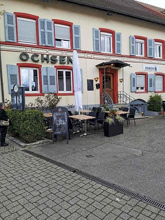Hotel Ochsen