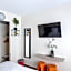 Slina Hotel Brussels