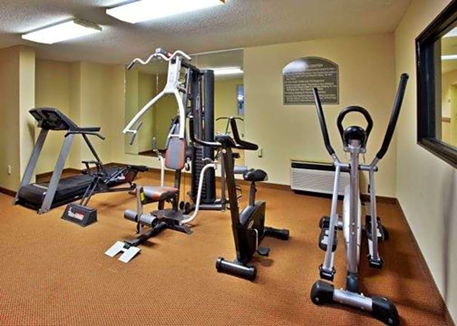 Quality Inn & Suites Somerset