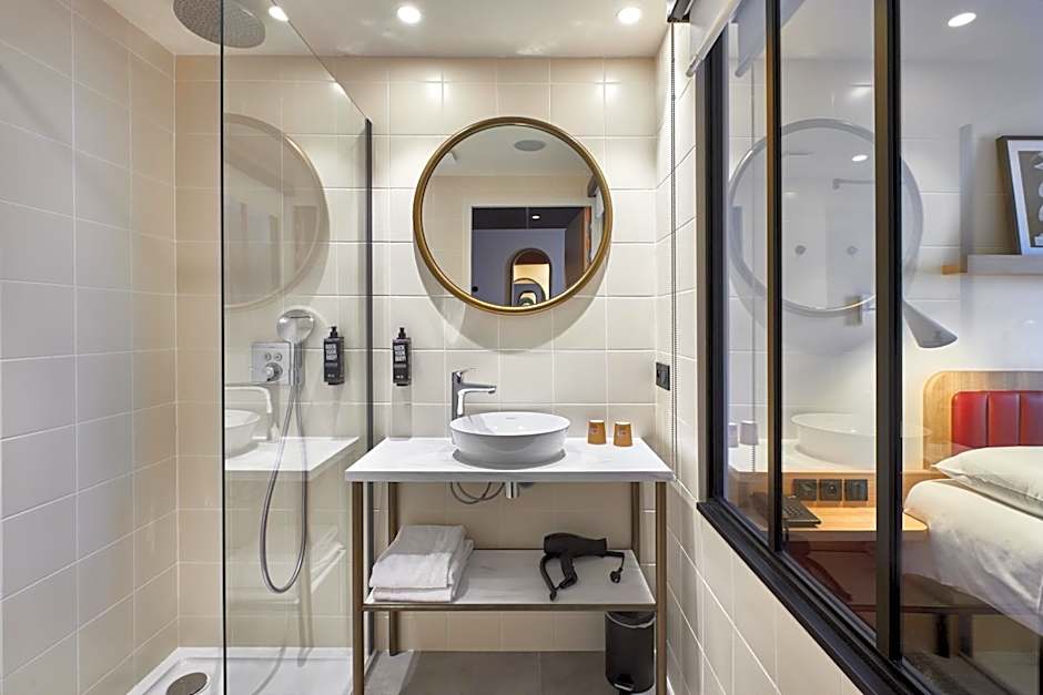 ibis Styles La Roche-sur-Yon
