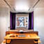 mk2 Hotel Paradiso Nation