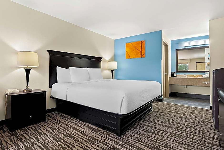 Best Western Greenville Inn