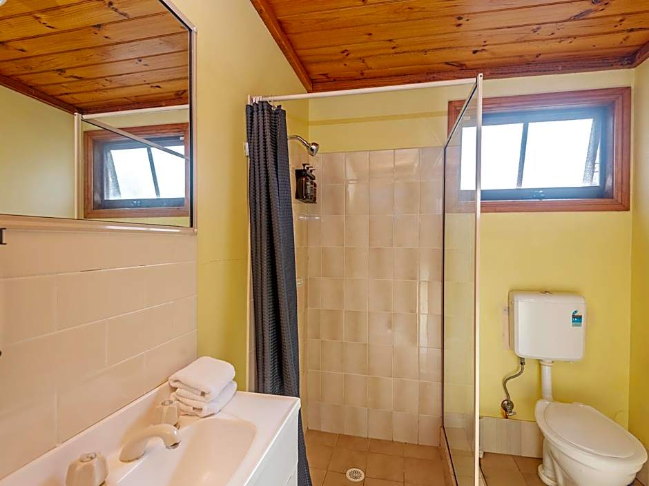 Wairo Beach Holiday Park