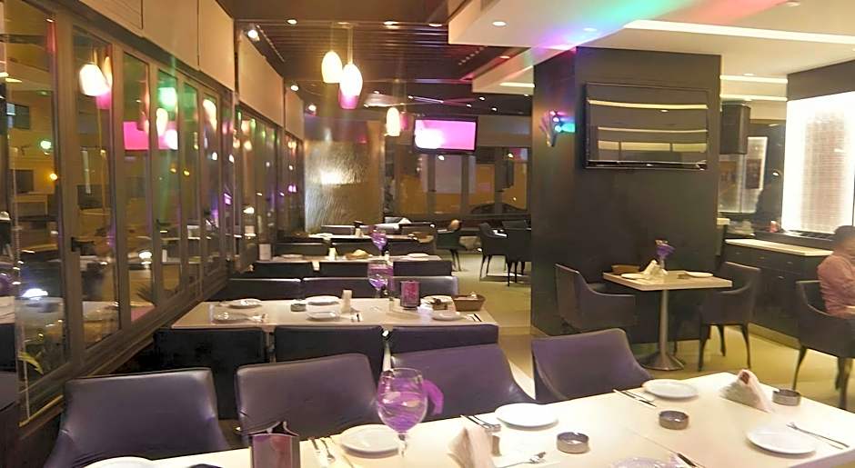 Duroy Hotel