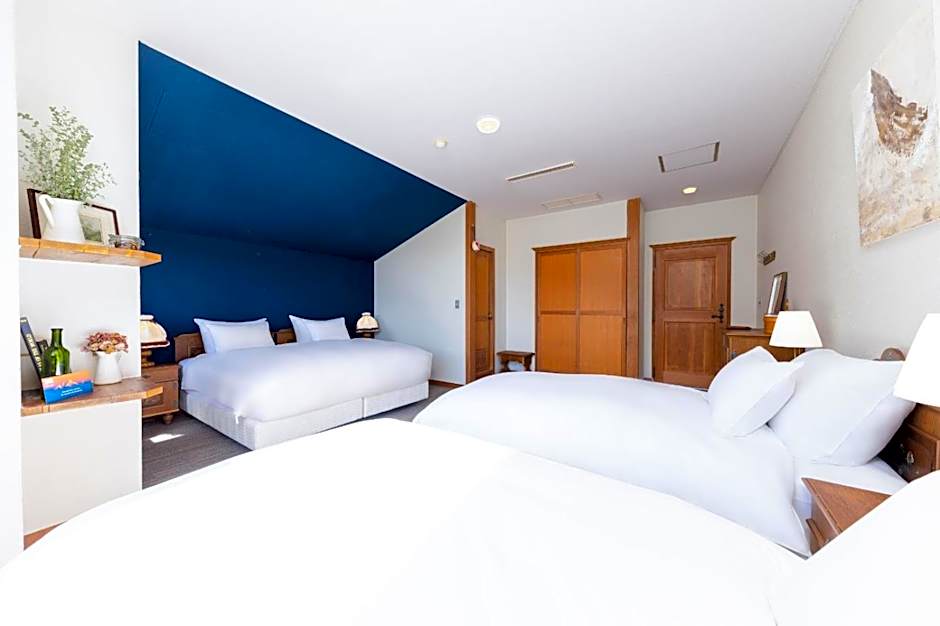 Marillen Hotel by HHG